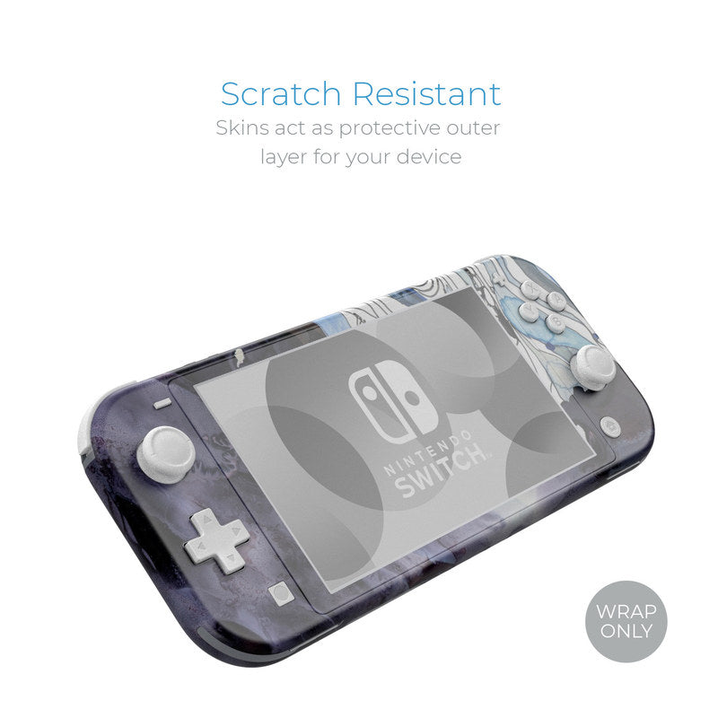 Ocean Majesty - Nintendo Switch Lite Skin