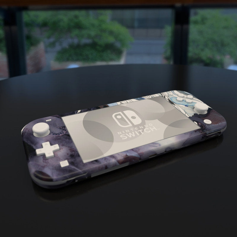 Ocean Majesty - Nintendo Switch Lite Skin