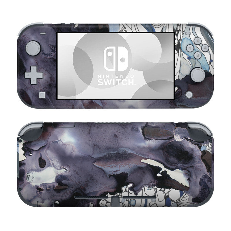 Ocean Majesty - Nintendo Switch Lite Skin