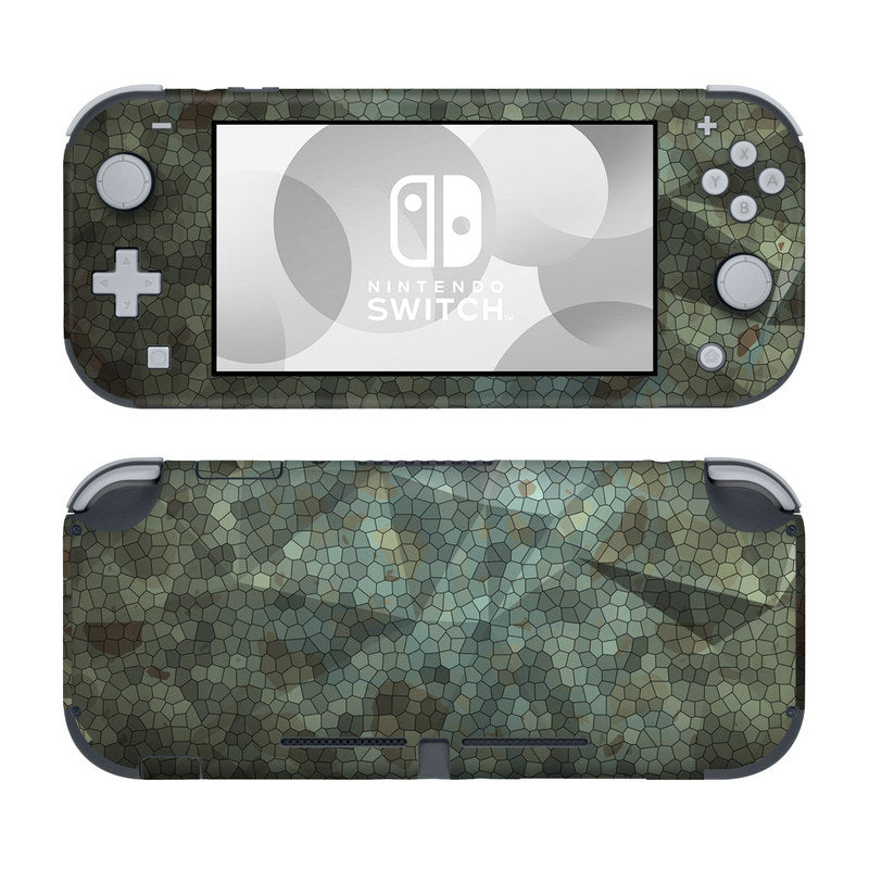 Outcrop - Nintendo Switch Lite Skin