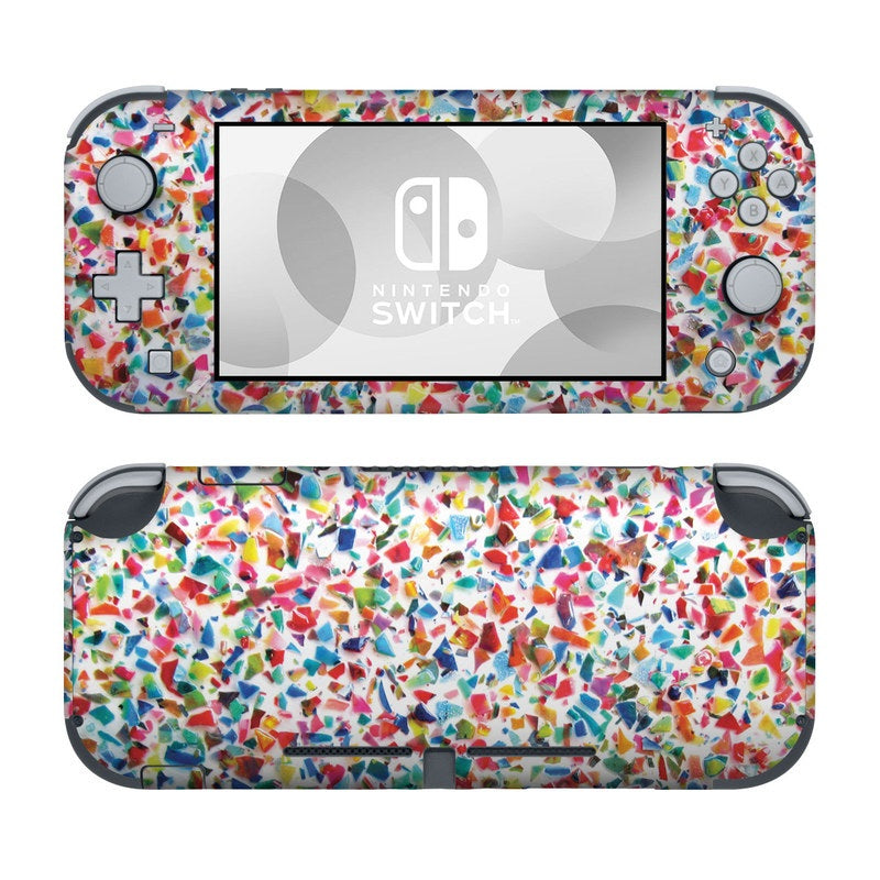 Plastic Playground - Nintendo Switch Lite Skin