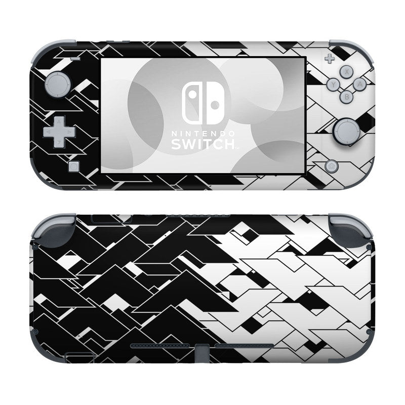 Real Slow - Nintendo Switch Lite Skin