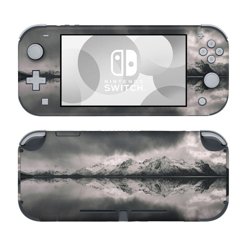 Reflecting Islands - Nintendo Switch Lite Skin