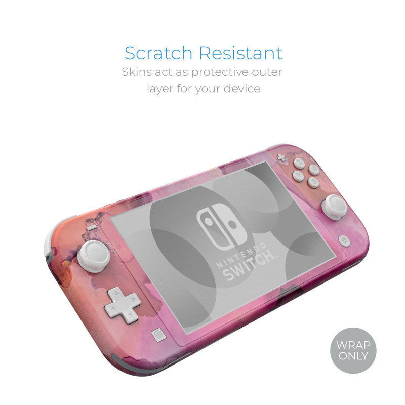 Rhapsody - Nintendo Switch Lite Skin