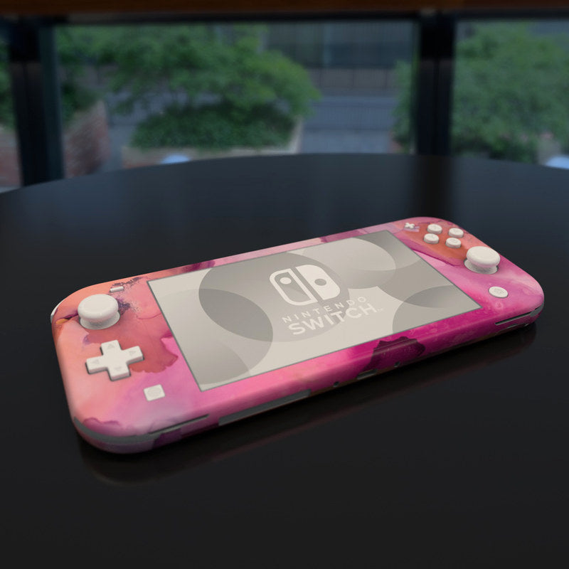 Rhapsody - Nintendo Switch Lite Skin