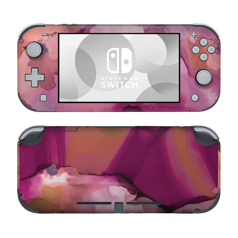 Rhapsody - Nintendo Switch Lite Skin