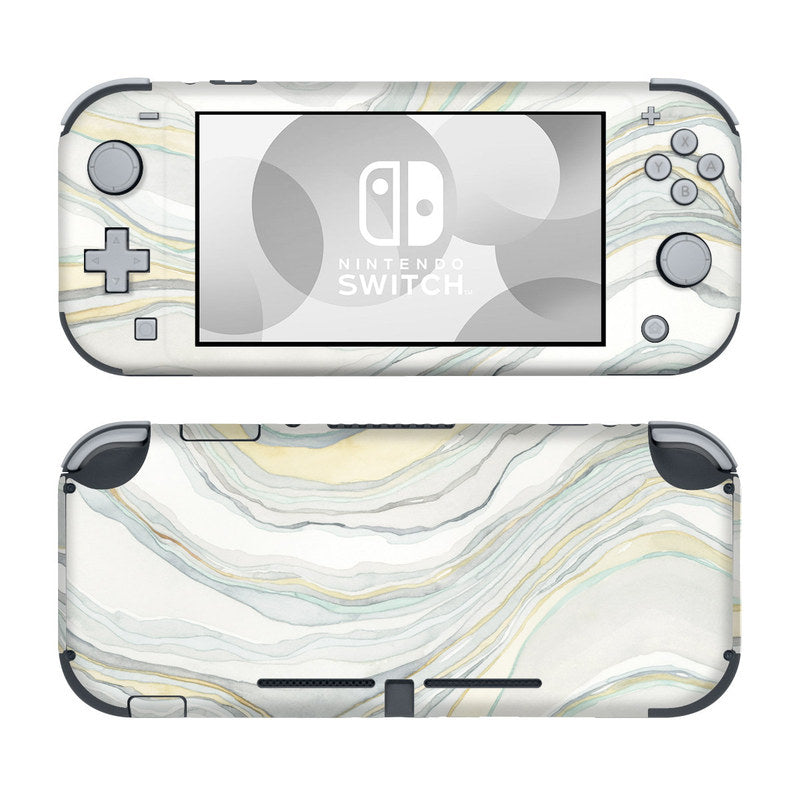 Sandstone - Nintendo Switch Lite Skin