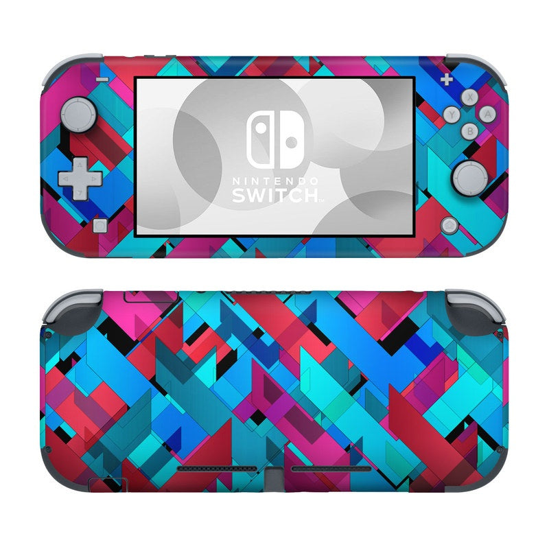 Shakeup - Nintendo Switch Lite Skin