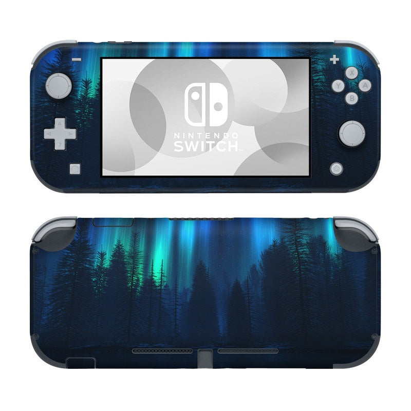 Song of the Sky - Nintendo Switch Lite Skin