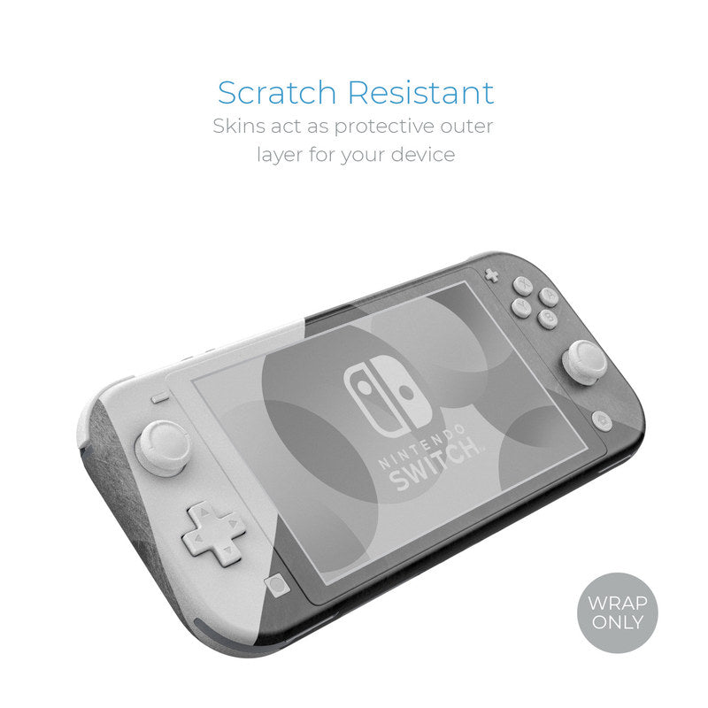 Slate - Nintendo Switch Lite Skin