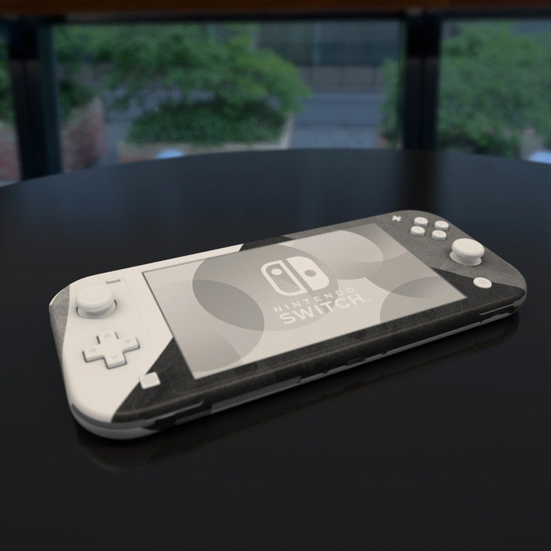 Slate - Nintendo Switch Lite Skin