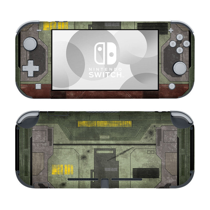 Slave I - Nintendo Switch Lite Skin