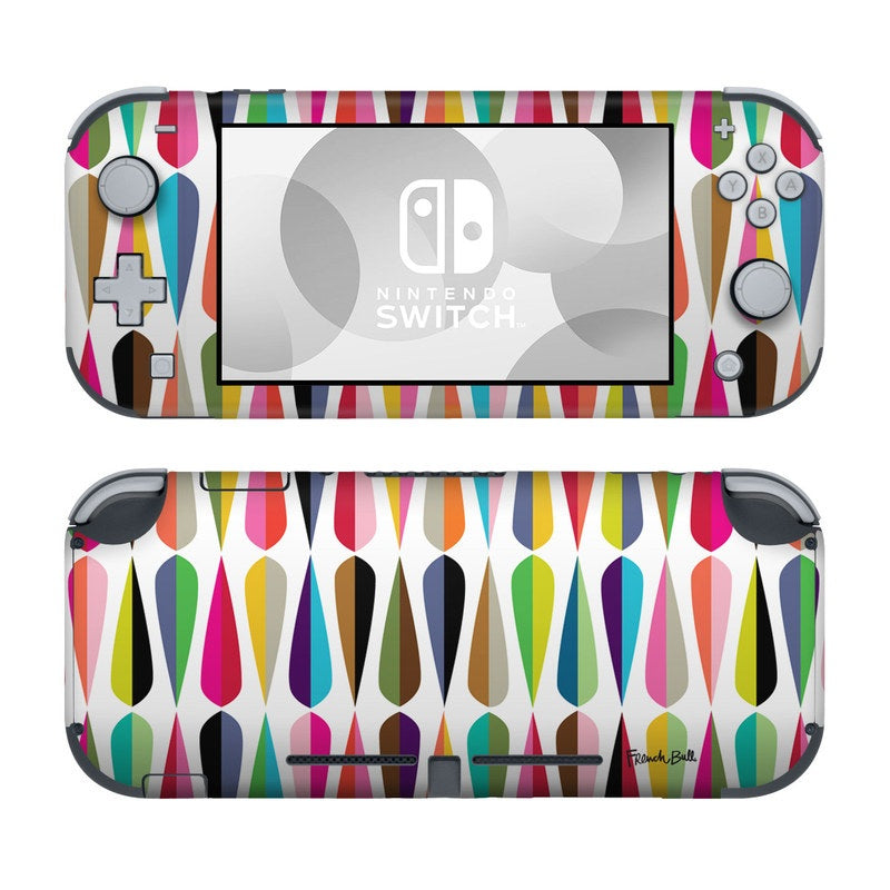 Slice - Nintendo Switch Lite Skin