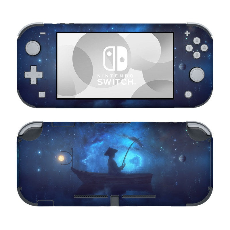 Starlord - Nintendo Switch Lite Skin