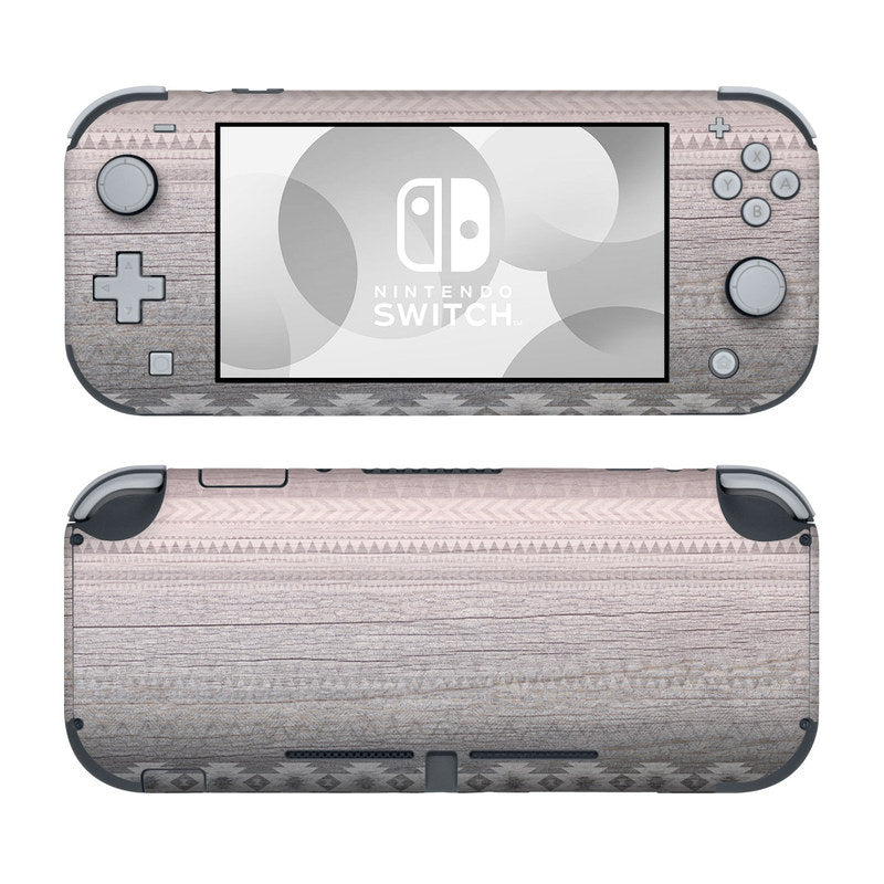 Sunset Valley - Nintendo Switch Lite Skin