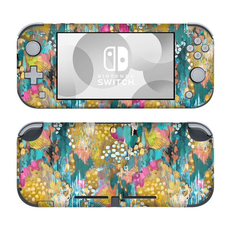 Sweet Talia - Nintendo Switch Lite Skin