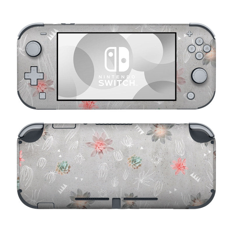 Sweet Nectar - Nintendo Switch Lite Skin