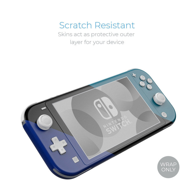 Unravel - Nintendo Switch Lite Skin