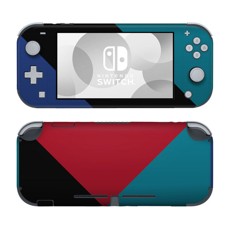 Unravel - Nintendo Switch Lite Skin