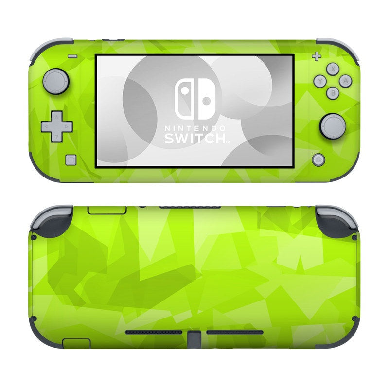 Venom - Nintendo Switch Lite Skin