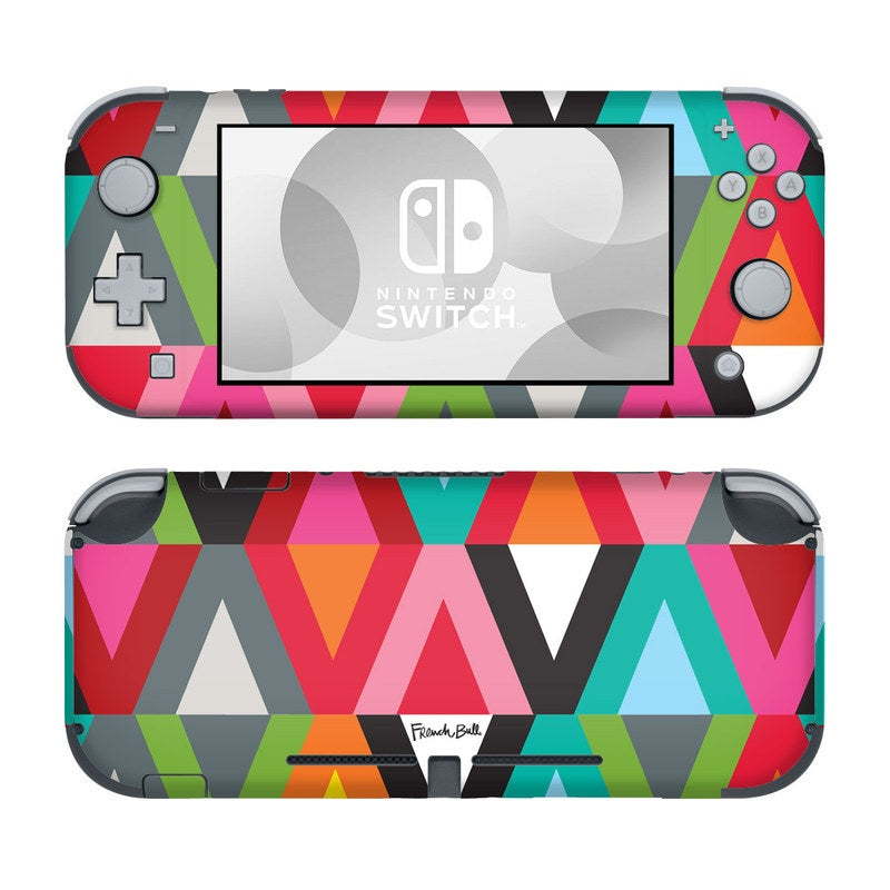 Viva - Nintendo Switch Lite Skin