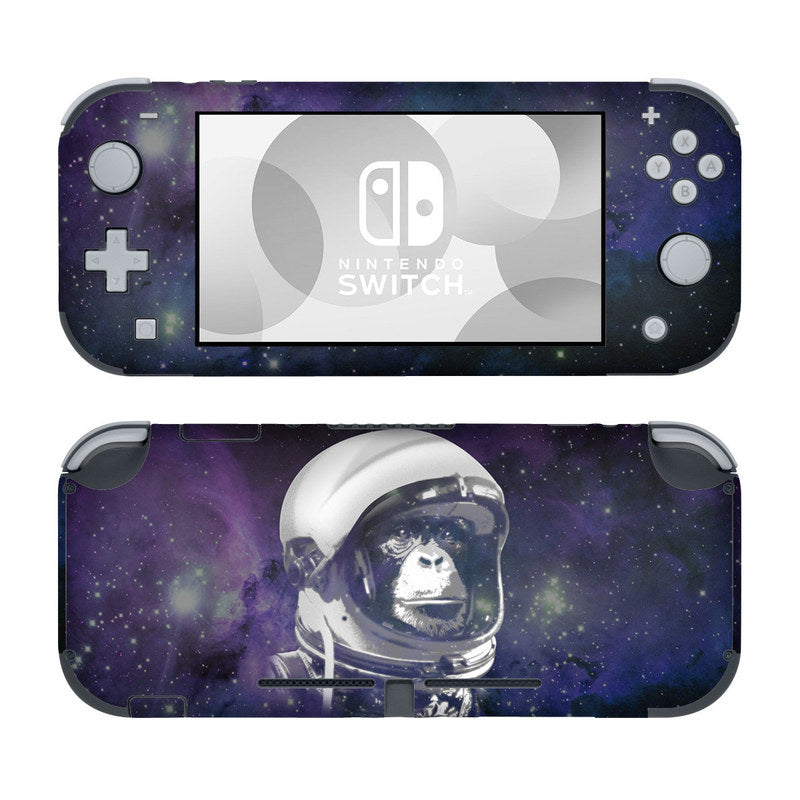 Voyager - Nintendo Switch Lite Skin