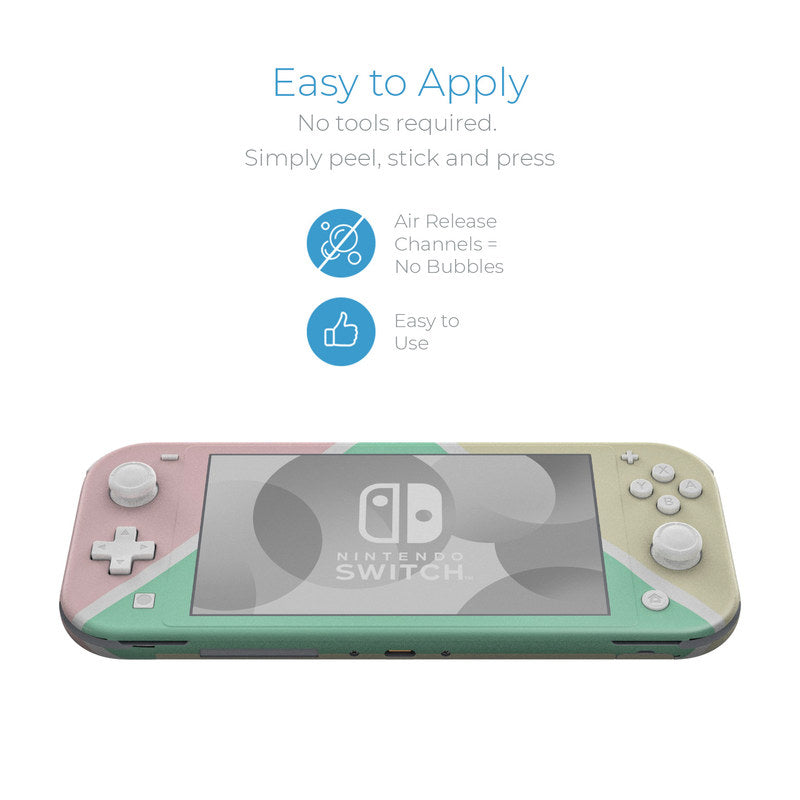 Wish - Nintendo Switch Lite Skin