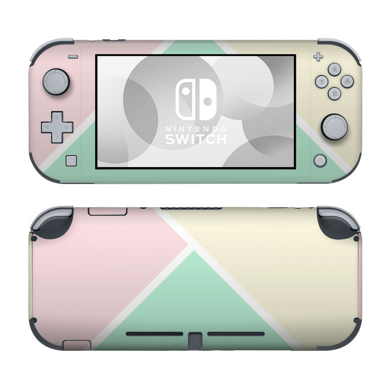 Wish - Nintendo Switch Lite Skin