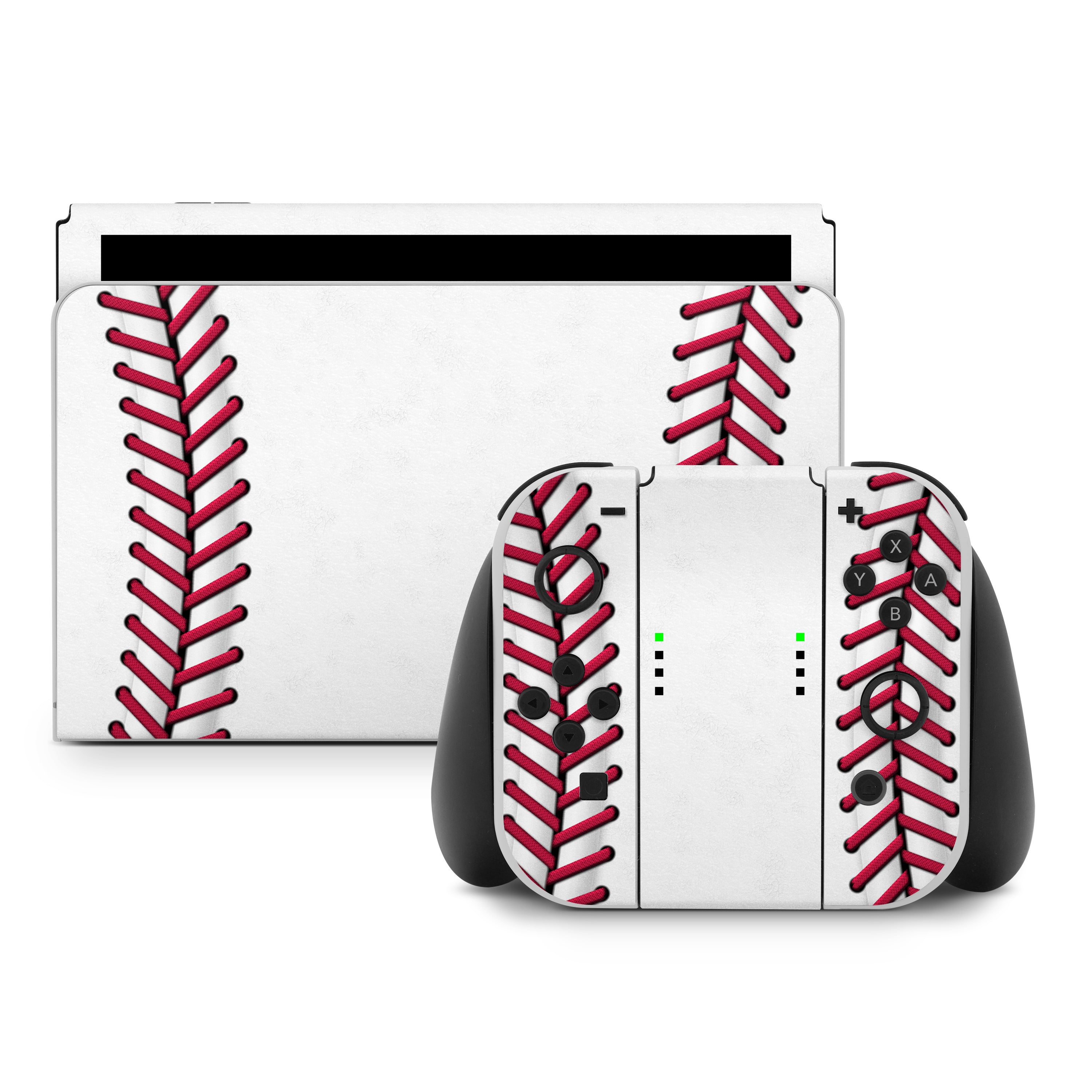 Baseball - Nintendo Switch Skin