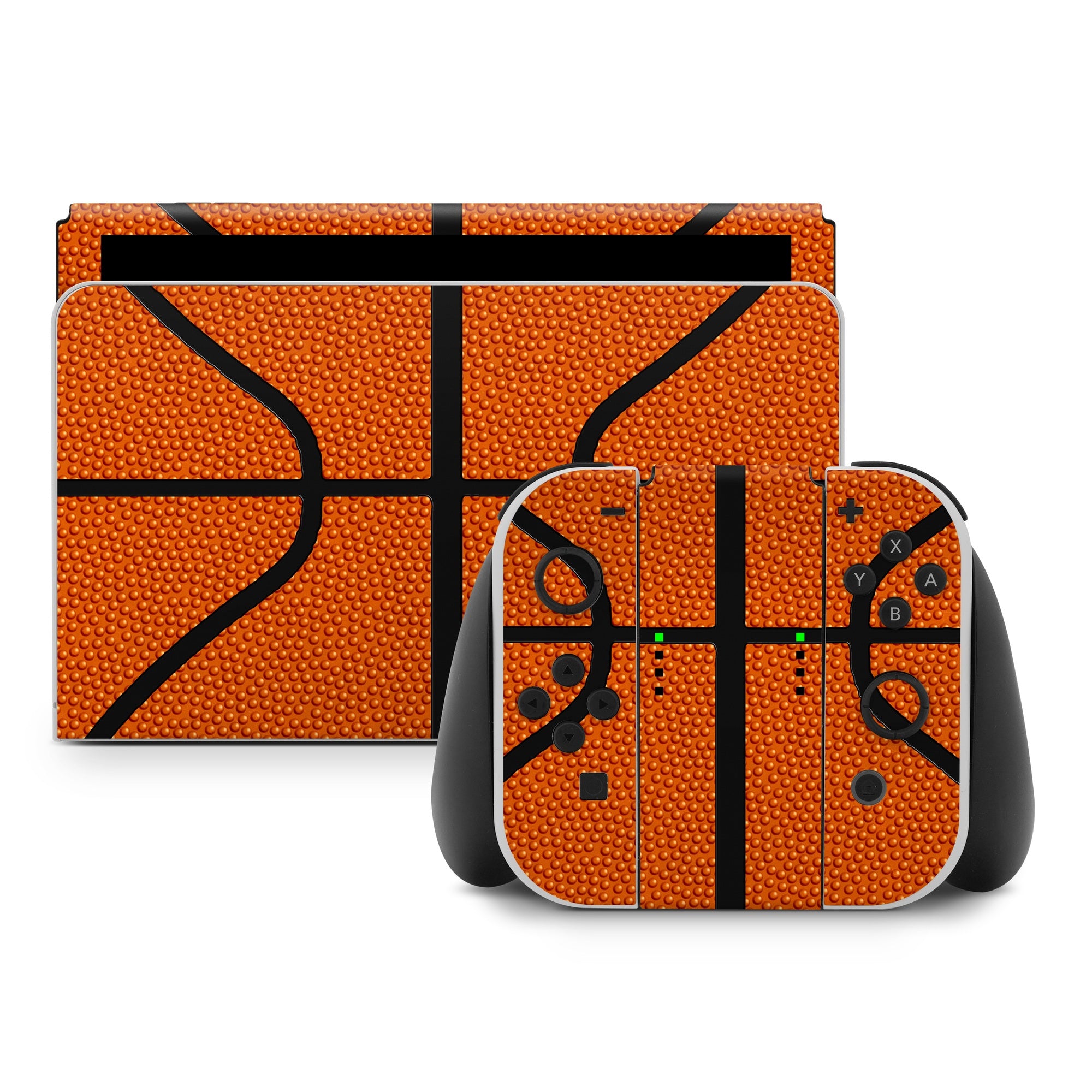 Basketball - Nintendo Switch Skin