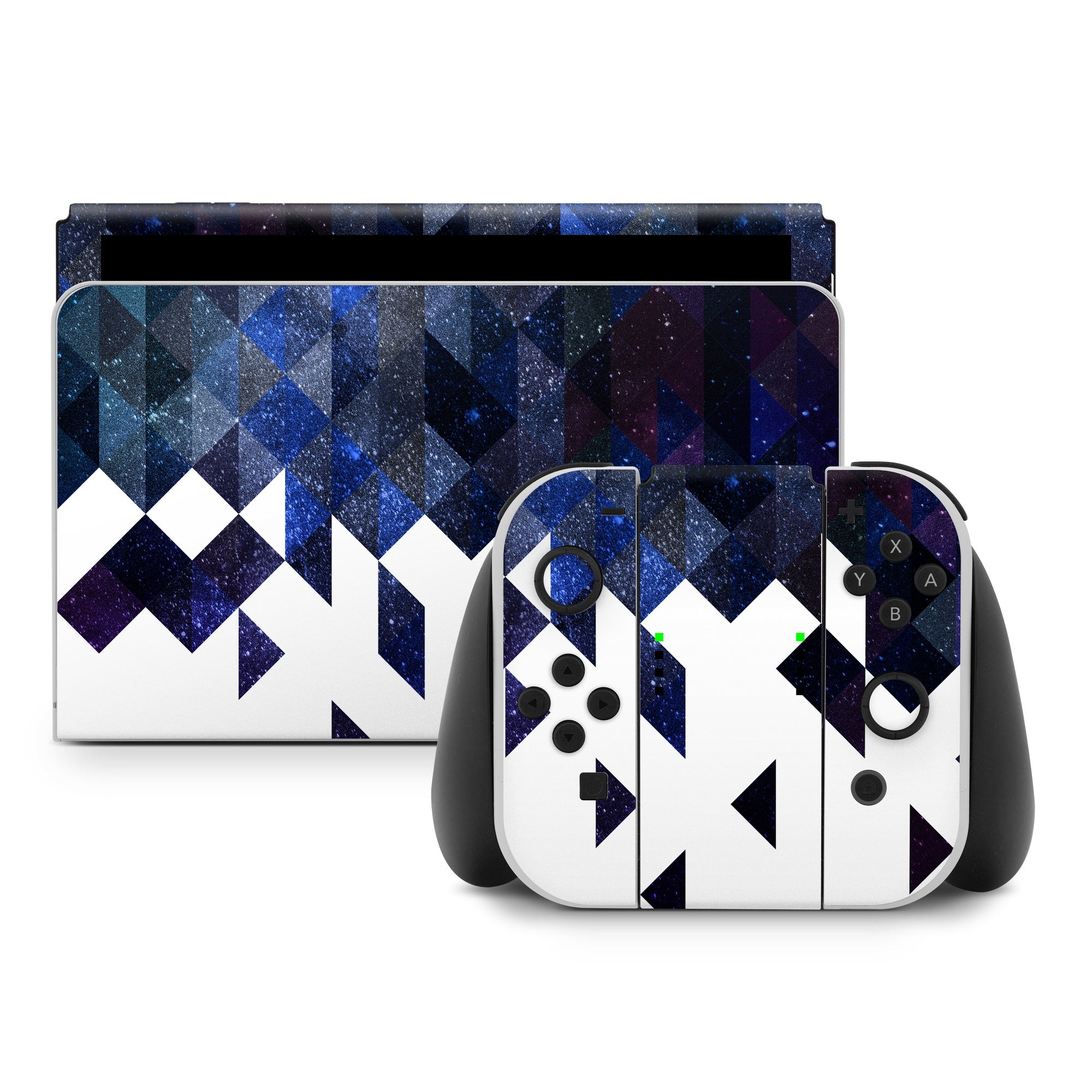 Collapse - Nintendo Switch Skin