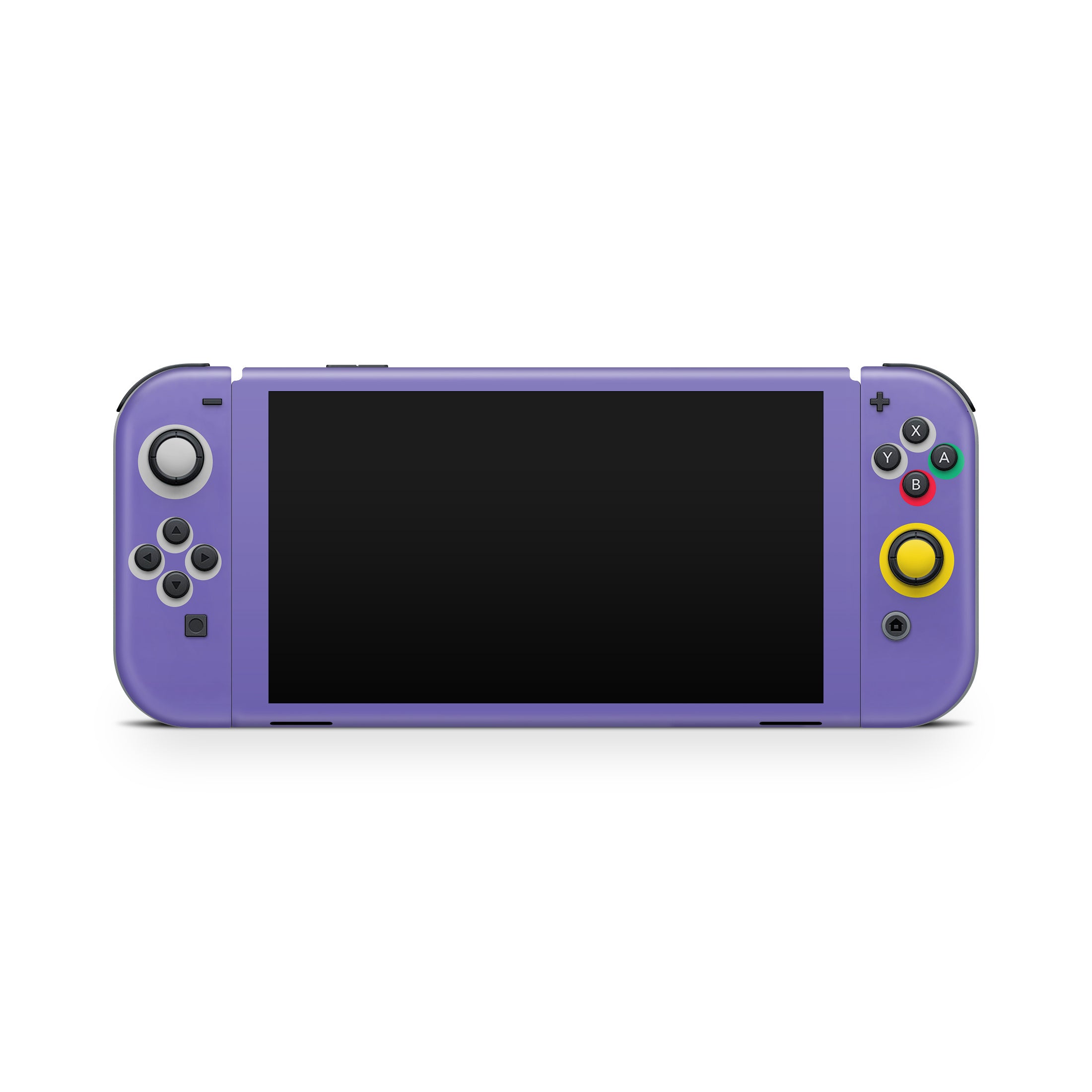 Cubed - Nintendo Switch Skin