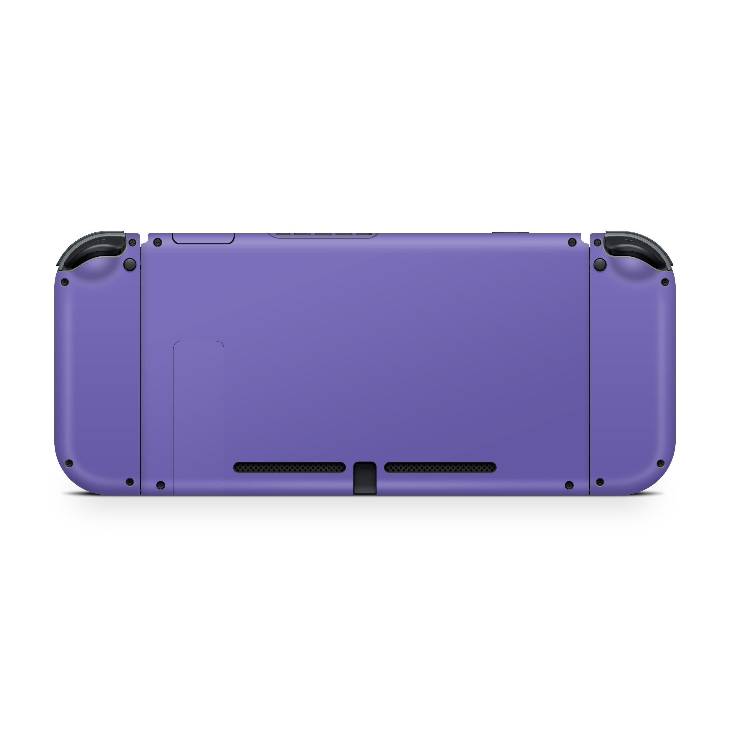 Cubed - Nintendo Switch Skin