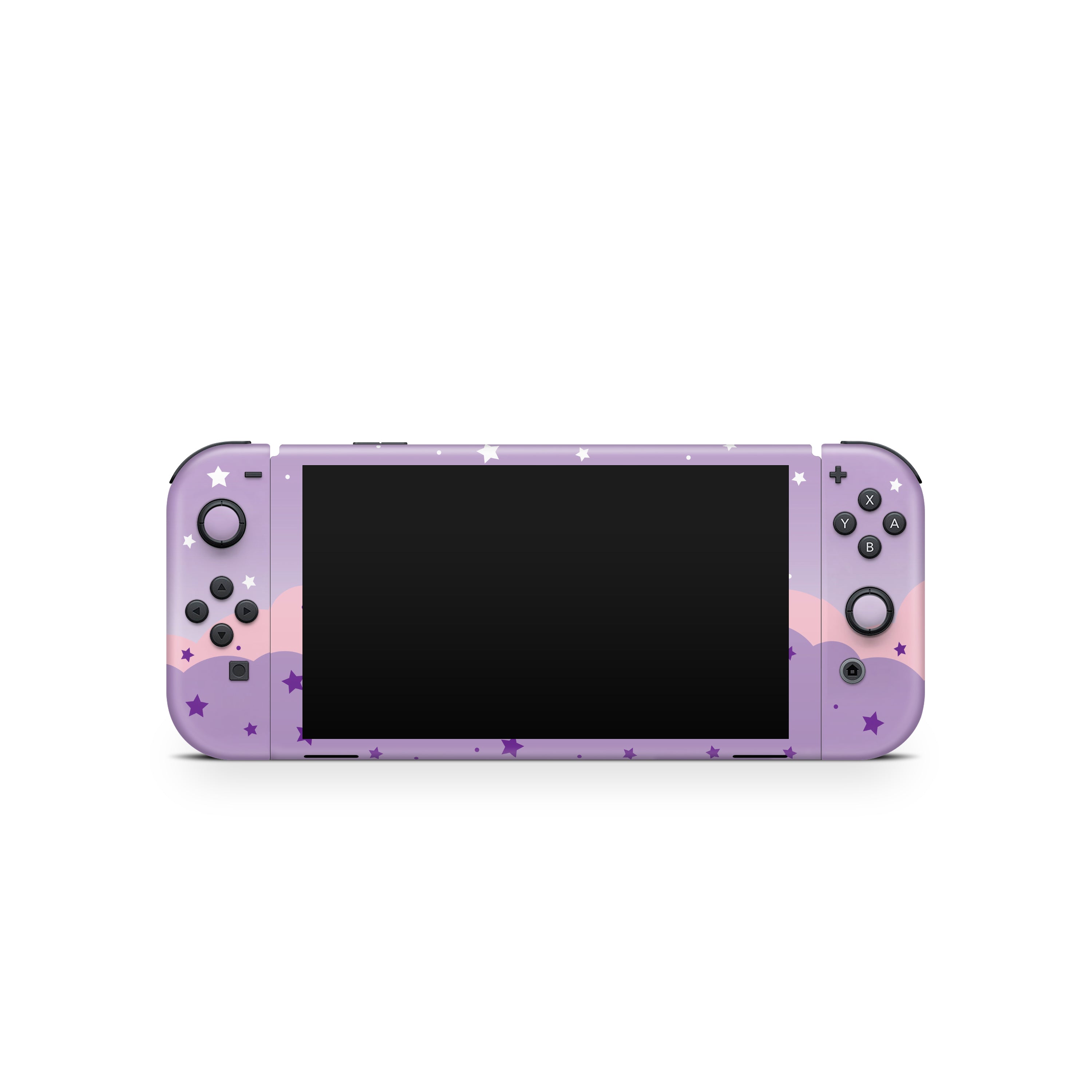 Dreaming - Nintendo Switch Skin