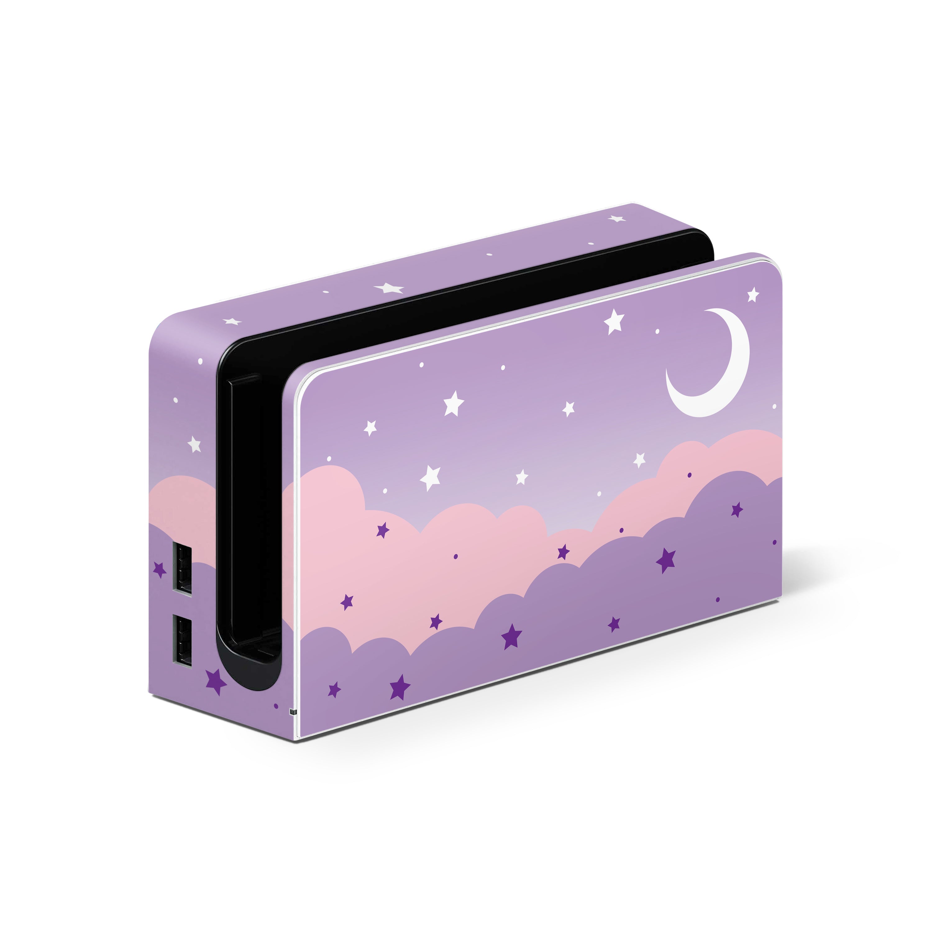 Dreaming - Nintendo Switch Skin