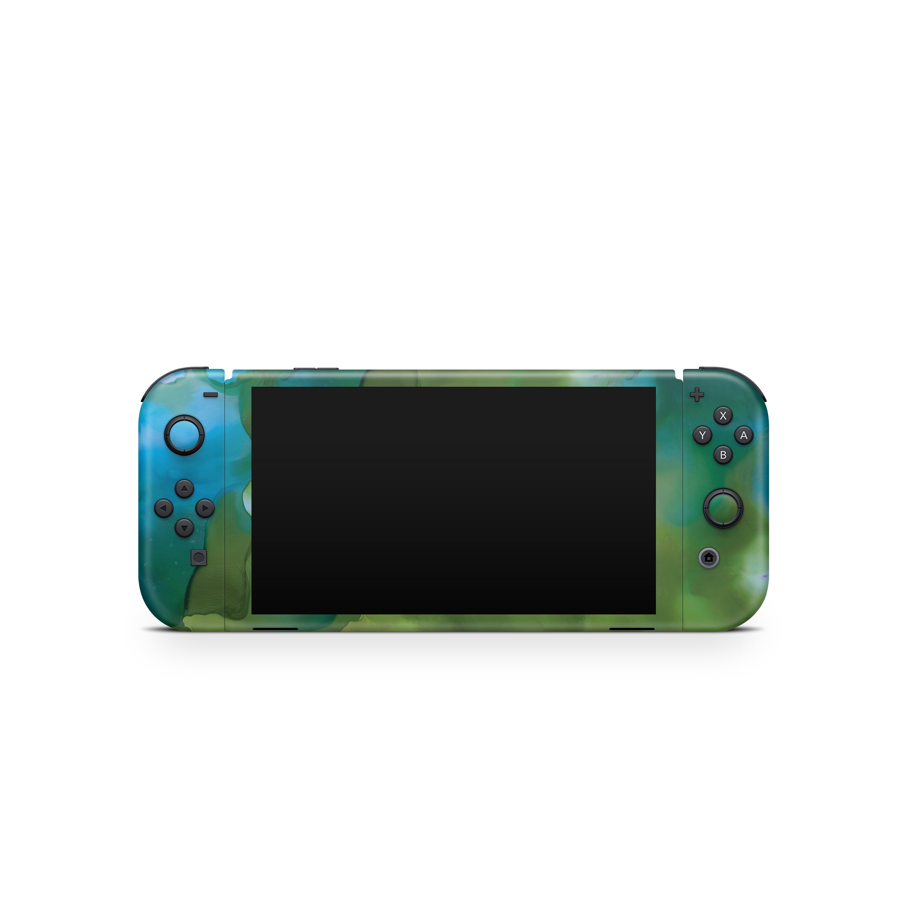 Fluidity - Nintendo Switch Skin