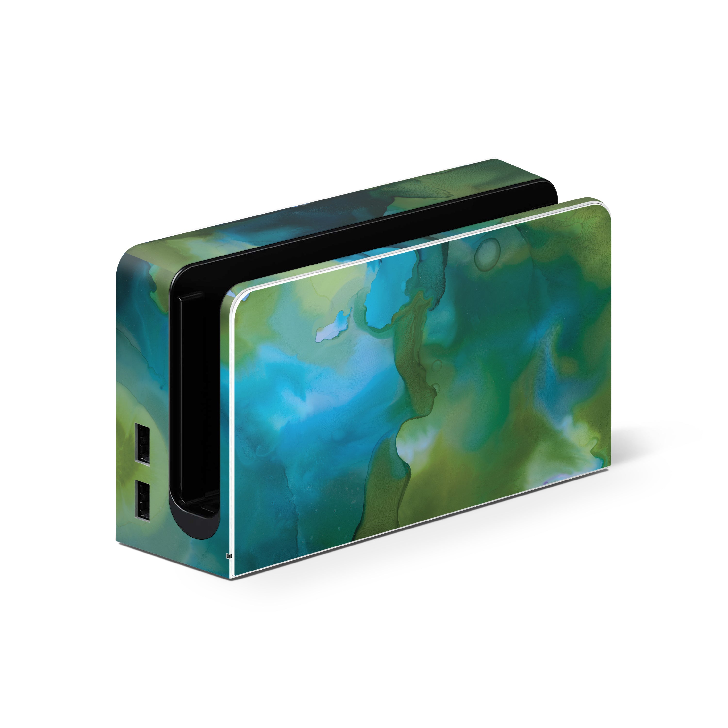 Fluidity - Nintendo Switch Skin