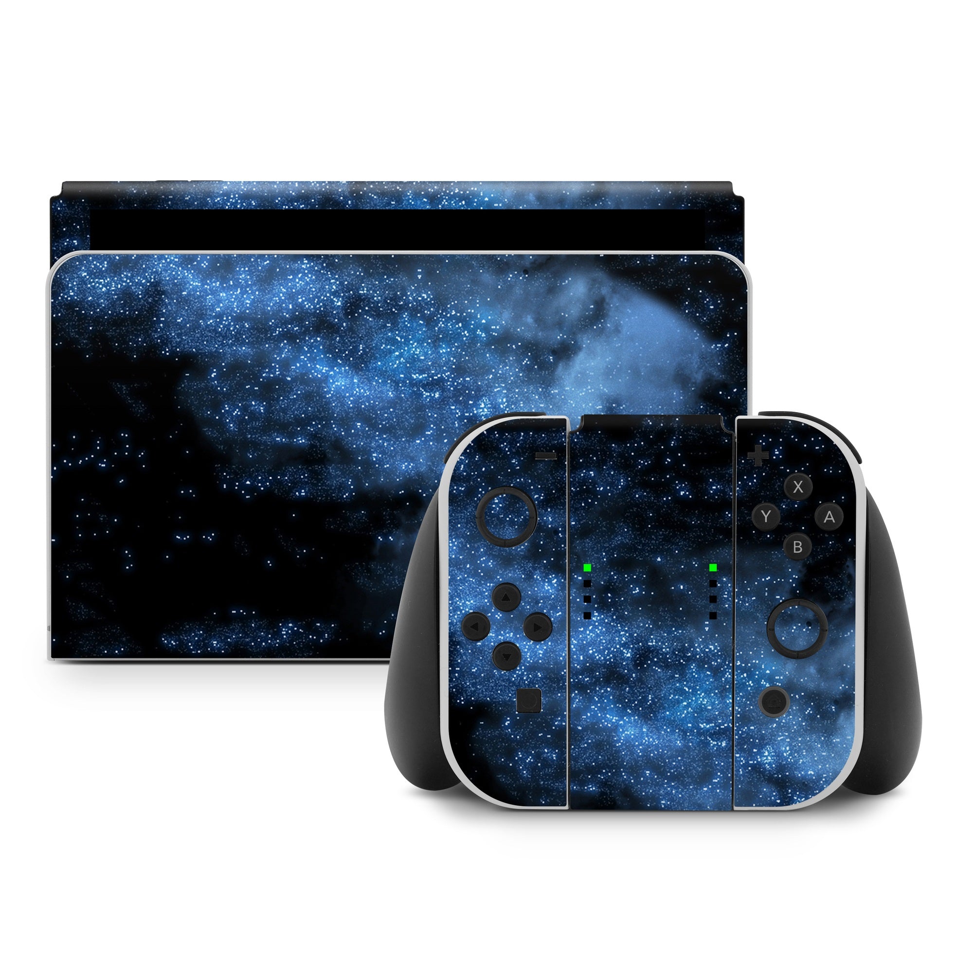 Milky Way - Nintendo Switch Skin