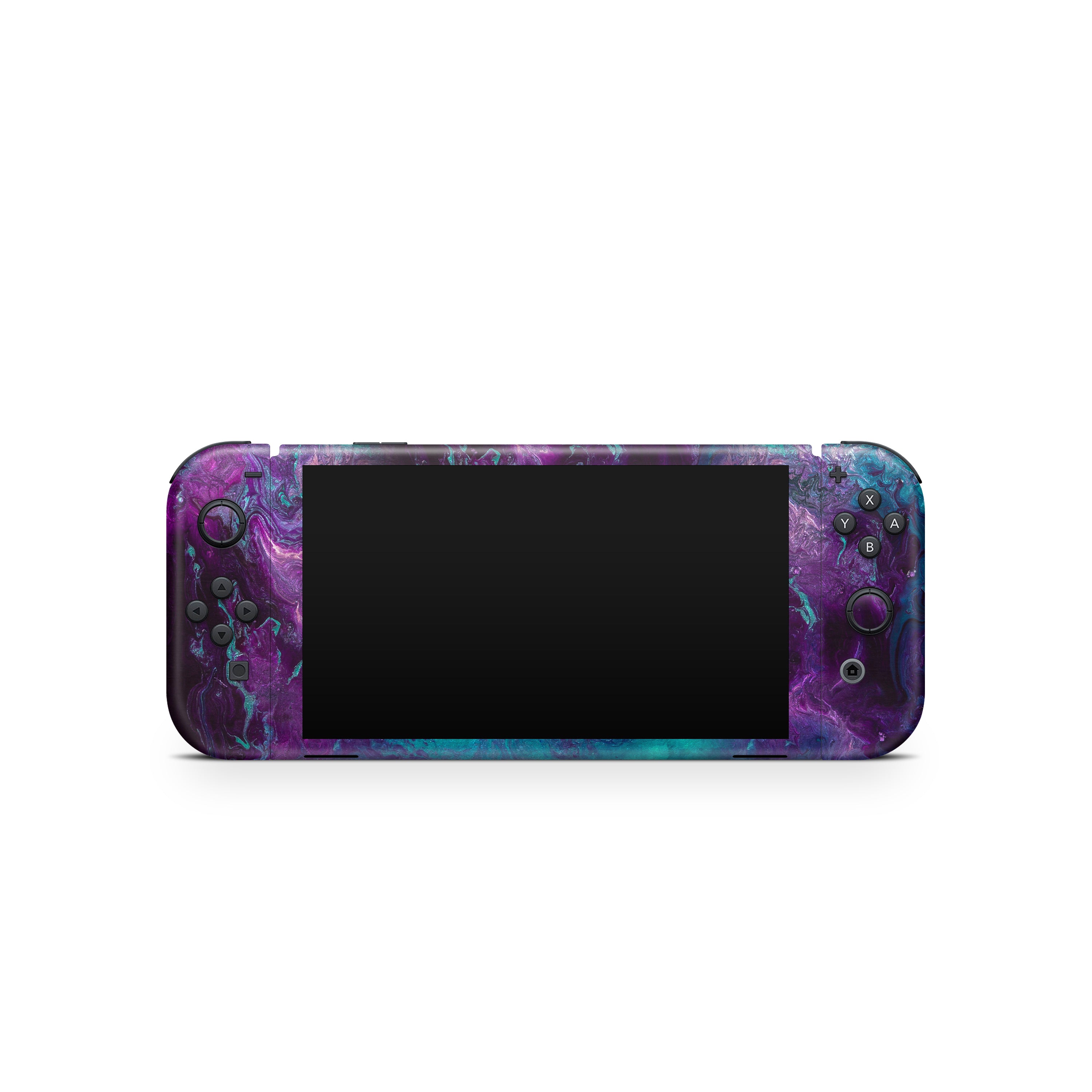 Nebulosity - Nintendo Switch Skin