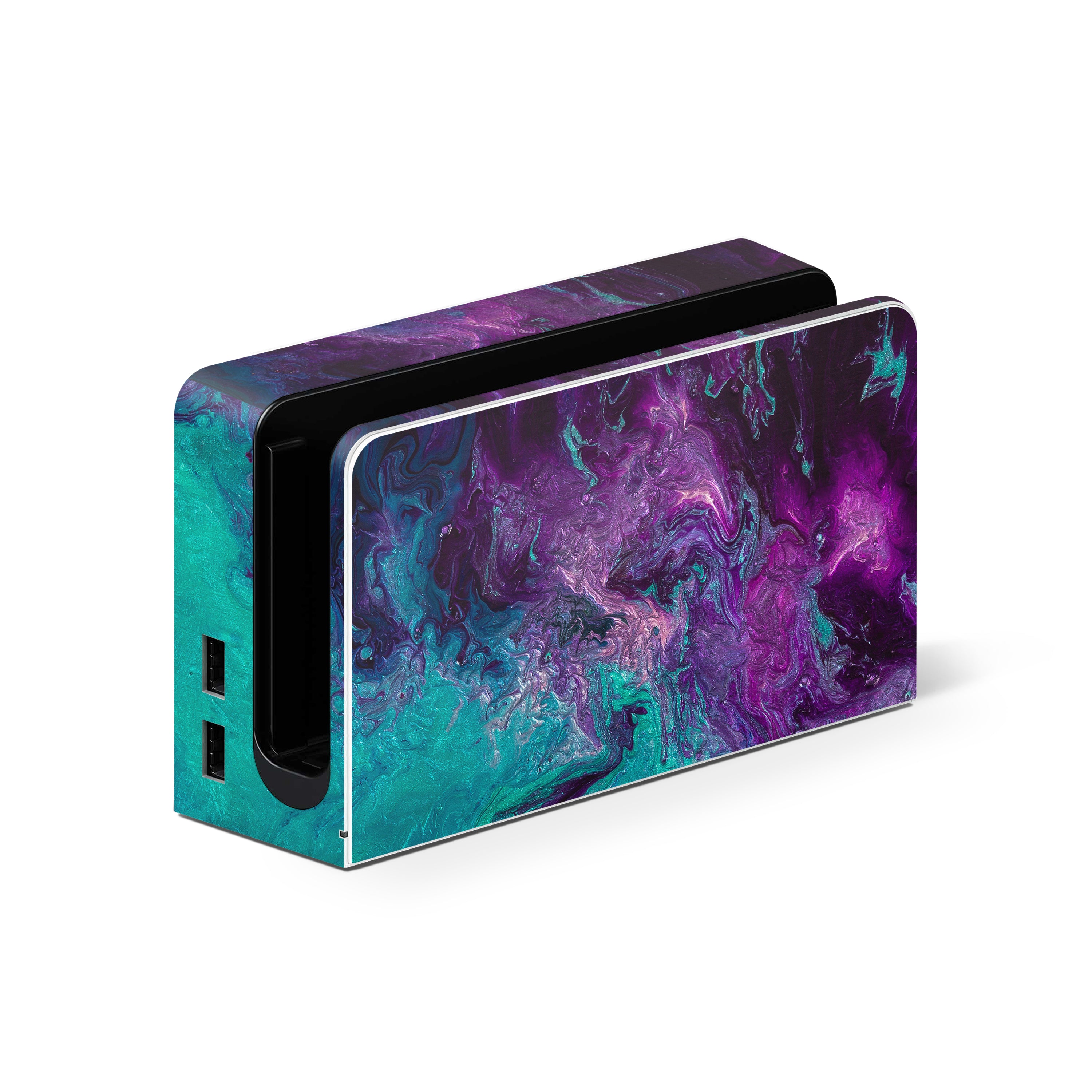 Nebulosity - Nintendo Switch Skin