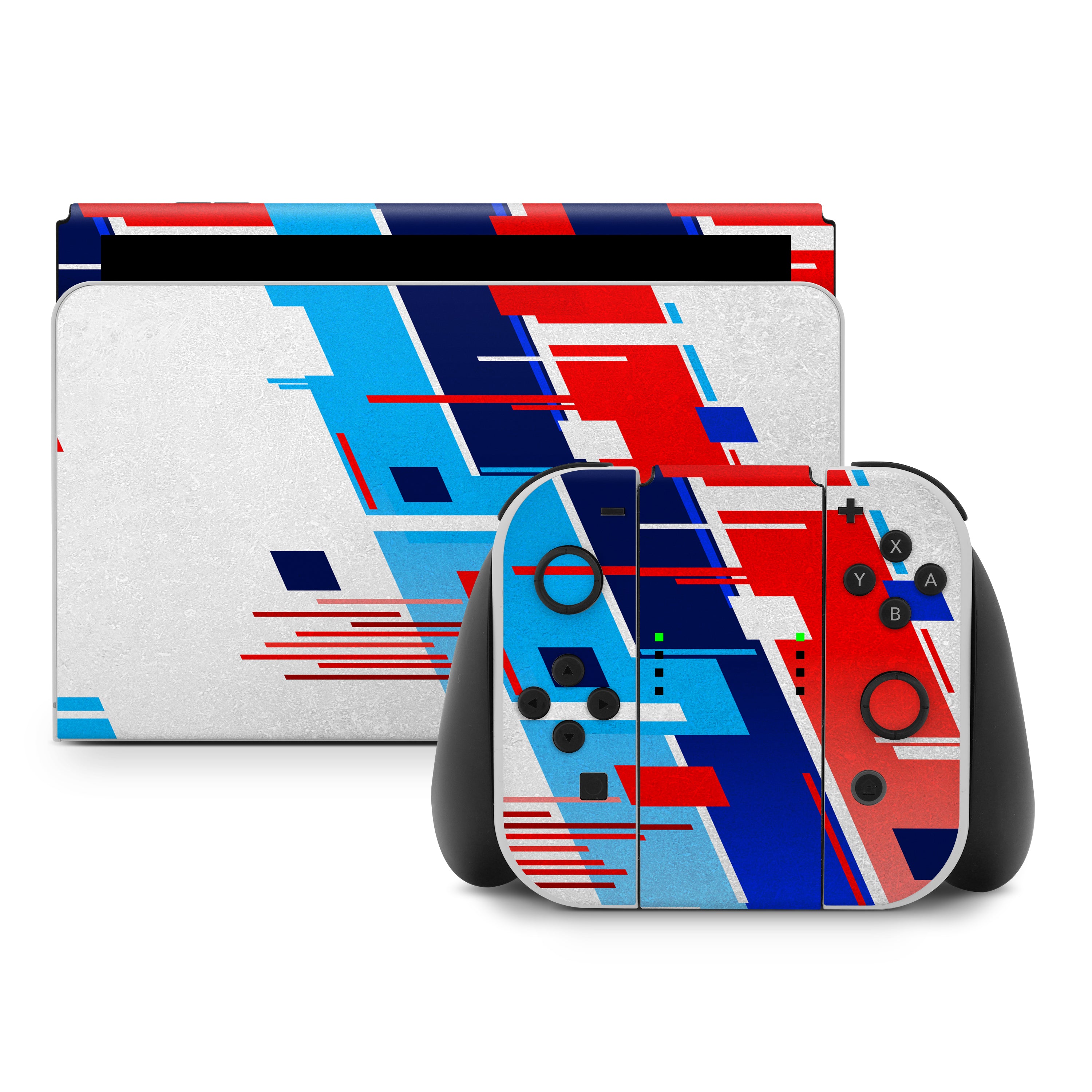 Rennsport - Nintendo Switch Skin