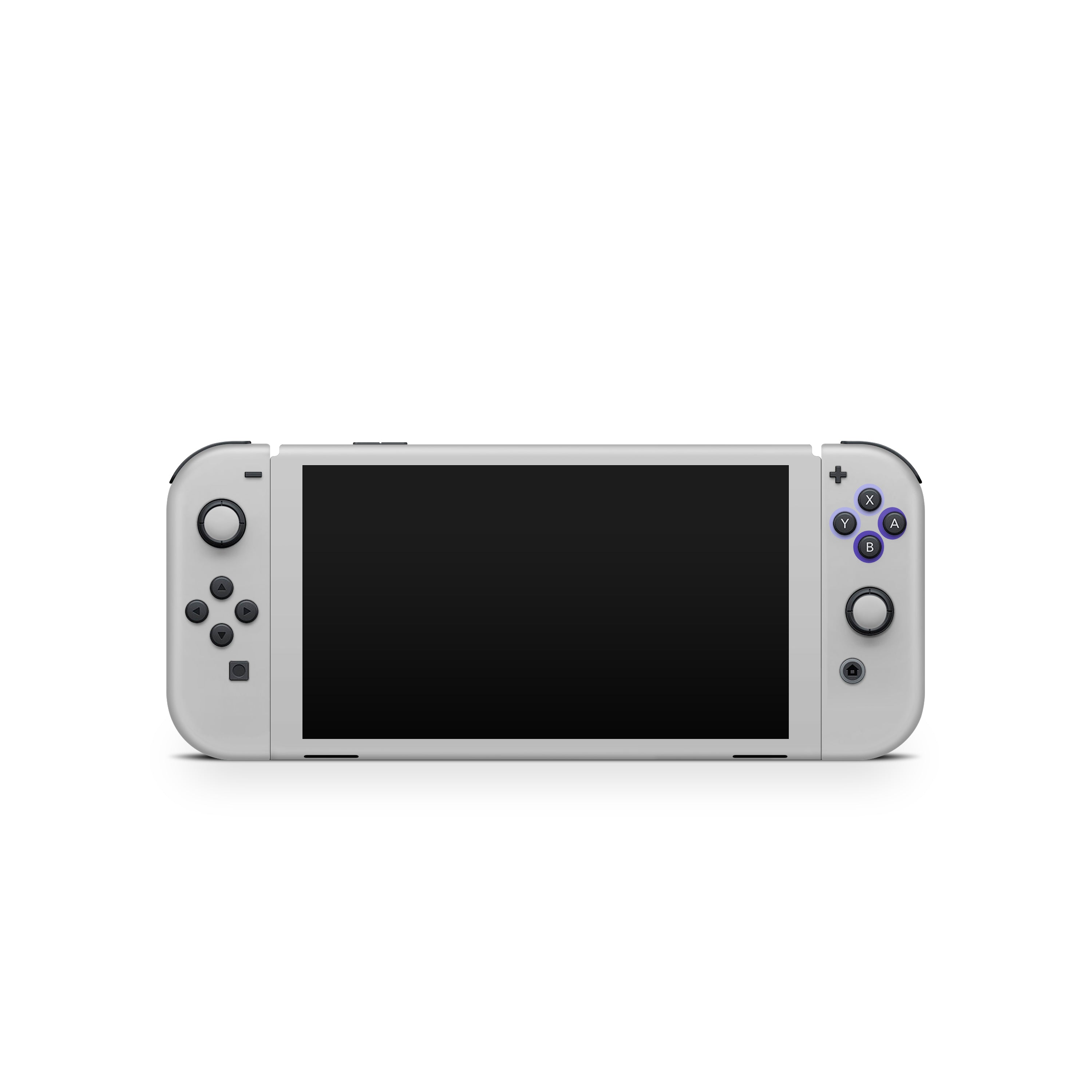 SNES - Nintendo Switch Skin