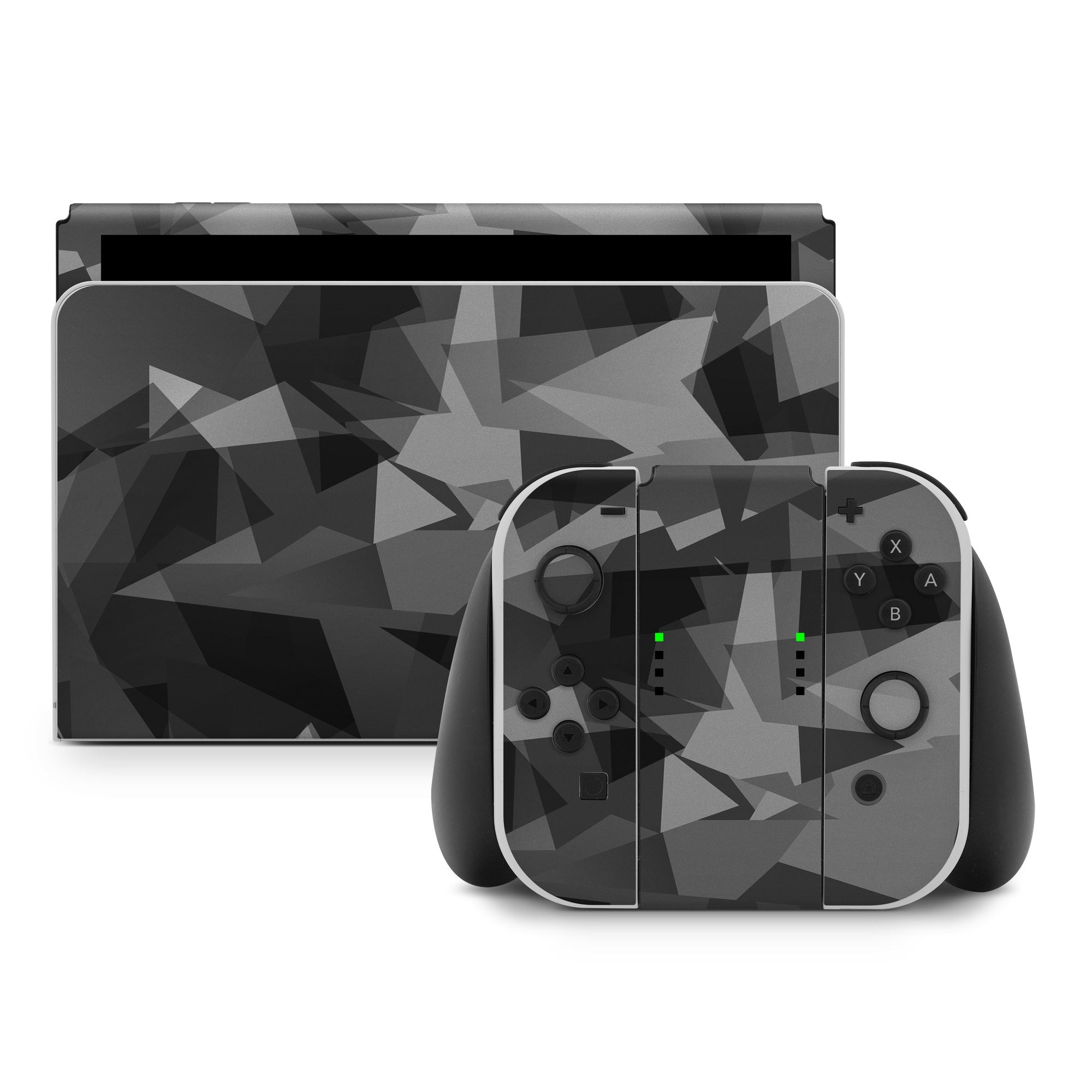 Starkiller - Nintendo Switch Skin