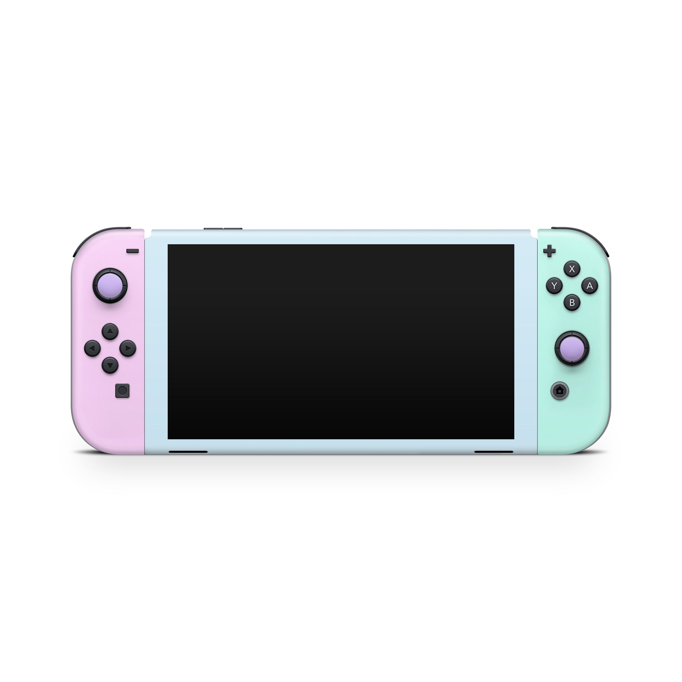 Sundae - Nintendo Switch Skin