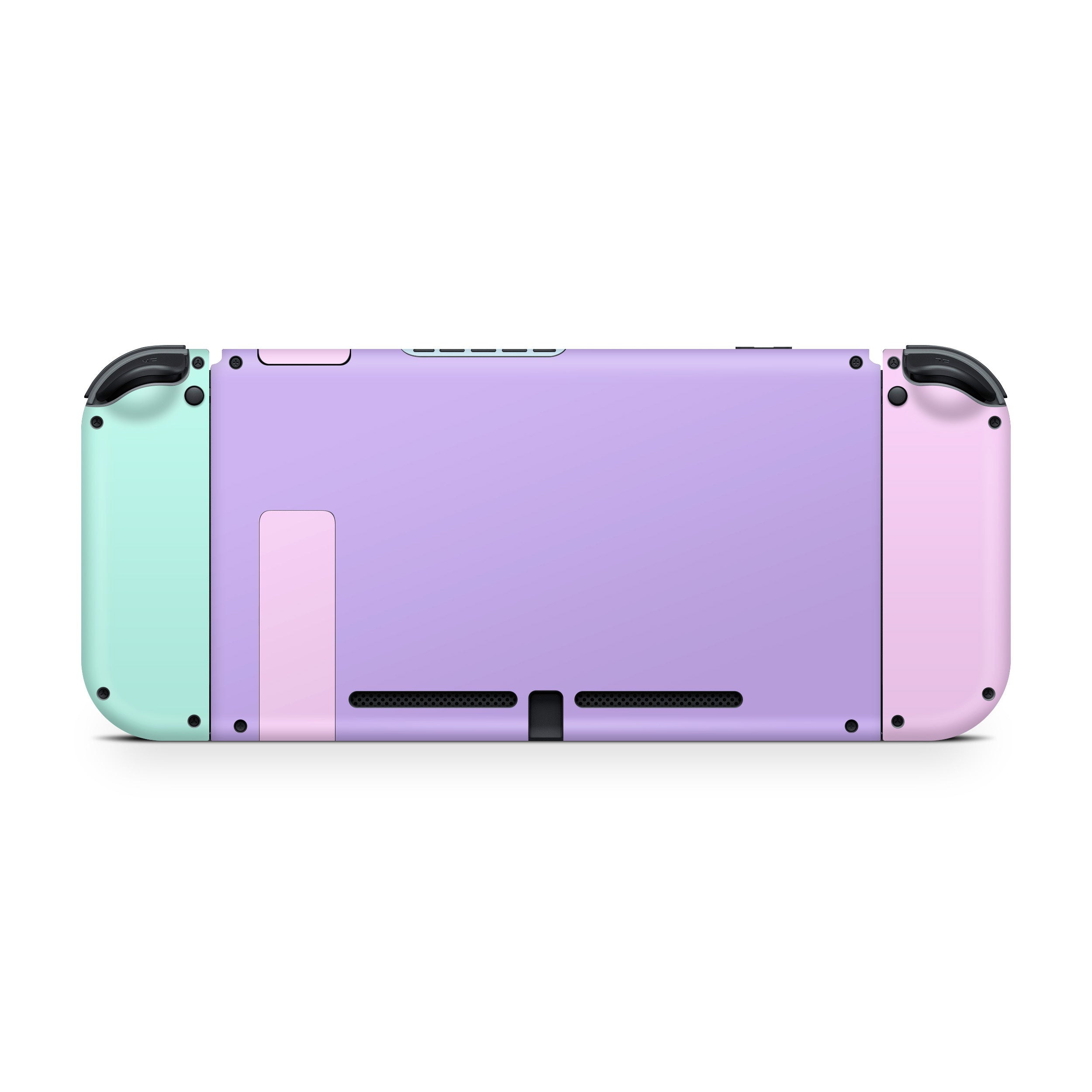 Sundae - Nintendo Switch Skin