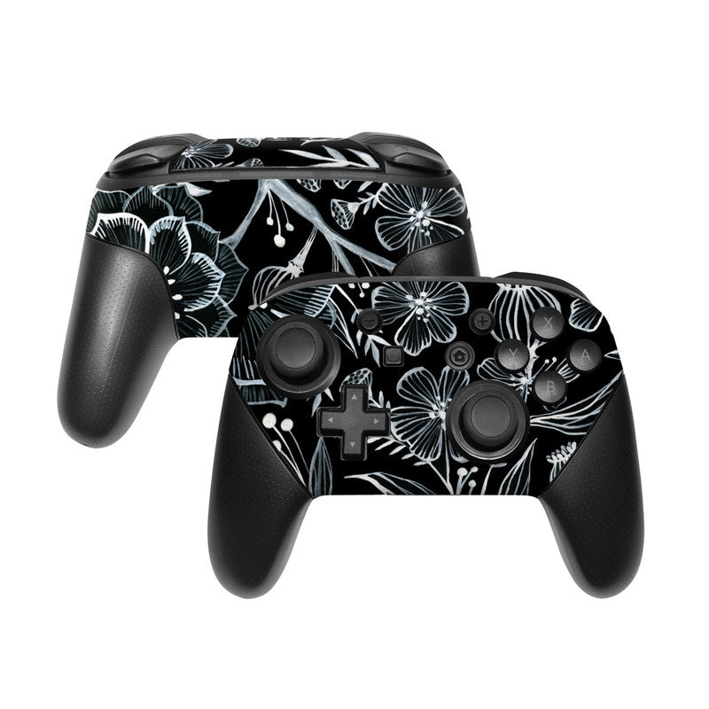 Botanika - Nintendo Switch Pro Controller Skin