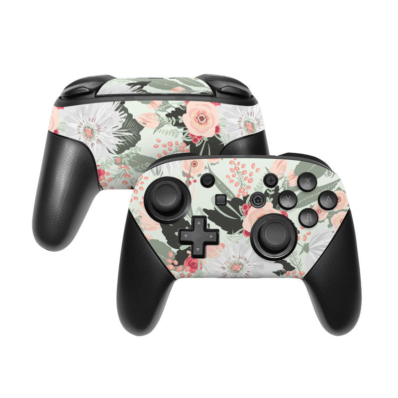 Carmella Creme - Nintendo Switch Pro Controller Skin