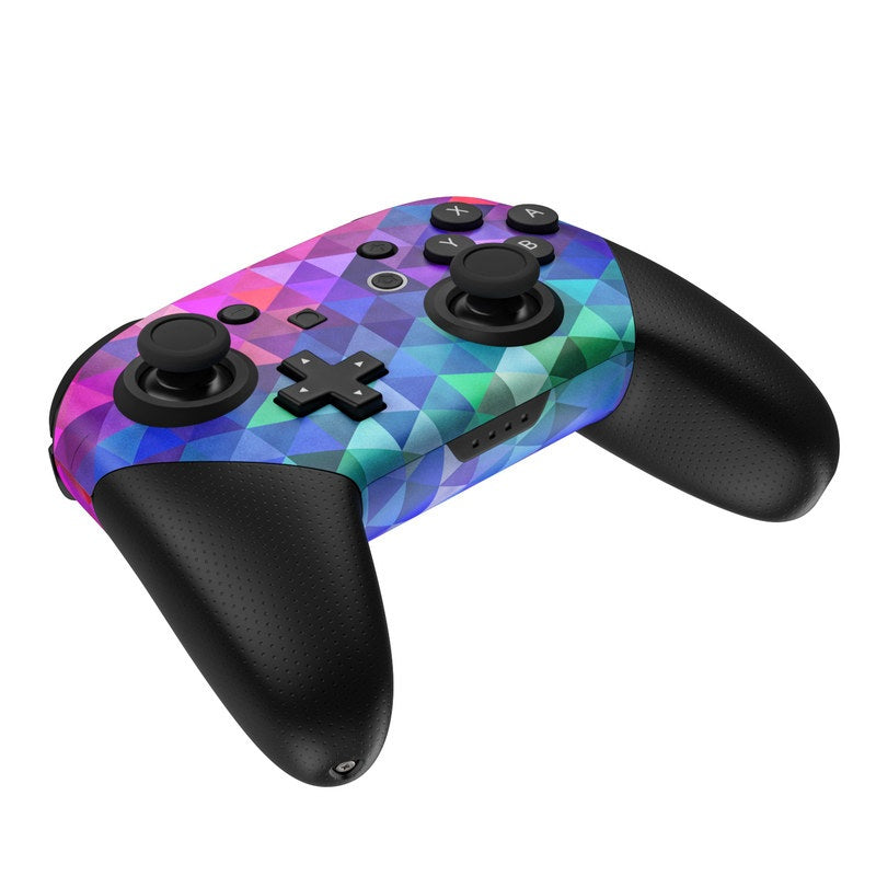 Charmed - Nintendo Switch Pro Controller Skin