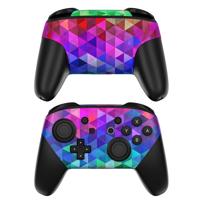 Charmed - Nintendo Switch Pro Controller Skin