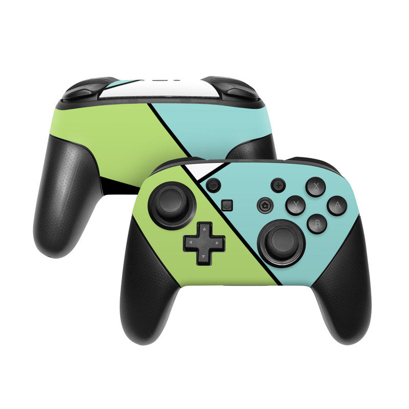 Flyover - Nintendo Switch Pro Controller Skin